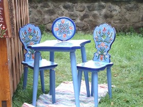 népi hagyományok, mesterségek